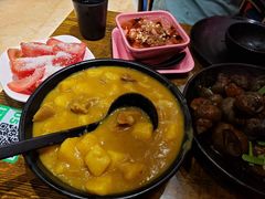 -老闵田螺馆·南昌特色小炒(梦时代店)