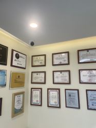 -海涛医疗美容·面部抗衰·注射美鼻