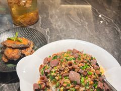 -前海沿·青岛菜(乐客城店)