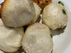 -舒蔡记生煎菜饭(云南中路店)
