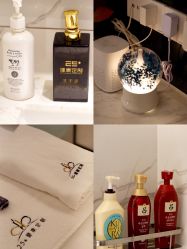 -厦门安达仕酒店·衡境SPA