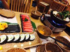 -林妈妈村·日式料理(宝山万达店)