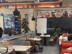 -火龙堂·风味民间菜(文一路店)