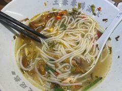 -王春春鸡汤饭(上海中海环宇城店)