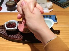 -花潮料理艺食馆(世欧广场店)