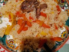 -新疆巴州金丝特餐厅(大钟寺店)