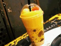 -Mango Tango