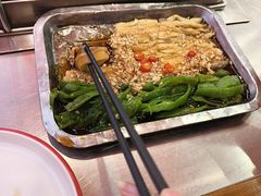 -古彭7只羊·鲜羊肉串·龙虾烧烤(玄武墨香路店)