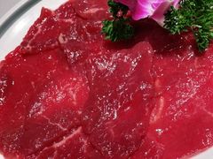 -墨居上隐·院子里火锅(峨眉店)