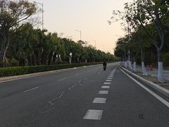 -海坛古城