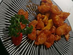 -田婆婆的菜(海口友谊阳光城店)