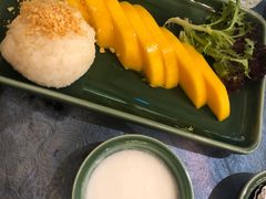 -阿莱唛唛泰国菜·海鲜餐厅(蛇口店)