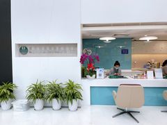 -北京港澳国际医务诊所(王府井大街店)