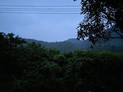 -大尖山公园