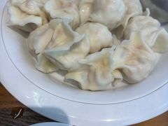 -老曹饺子馆(龙门大道店)