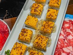 -快乐小羊(富强中路店)