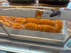 -85度C(生甜甜圈研究工坊·上海平凉店)