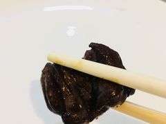 火燎鸭心-鸭王烤鸭店(三里河店)