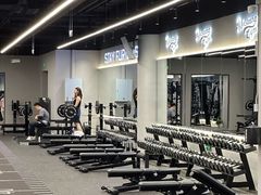 -TMG潮流健身(奥体莲荷里店)