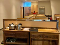 -张凯达·深海石斑鱼潮汕火锅(十五年品牌•虹桥天街店)