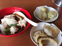 -龙抄手(春熙路总店)