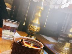 -Golden Lily河内巴黎法越料理餐厅(建国西路店)