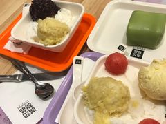 -满记甜品(苏州中心店)