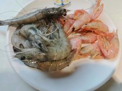 -圣罗巴海鲜烤肉自助(佳兆业店)