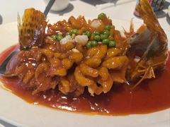 -玫瑰厅上海菜(兴国路店)