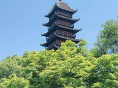-常熟方塔园