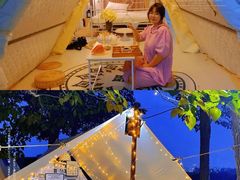 -安德鲁户外烧烤帐篷营地(马泉营店)