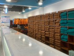 -乔波室内滑雪场