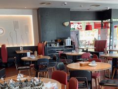 -必胜客(鹤山大道店)