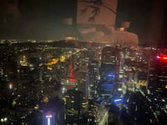 -广州四季酒店