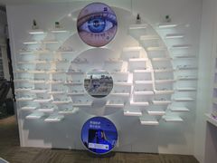 -浮光眼镜·蔡司视觉合作·数字验配中心(陆家嘴店)
