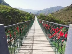 -圣莲山风景区