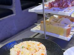 -嫩羊羊·延边烤串·朝鲜族美食(张家港美食街店)