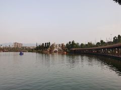 -枫香湖儿童公园