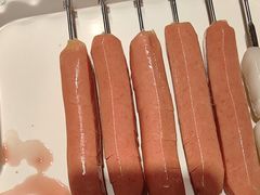 -丰茂烤串(五道口店)