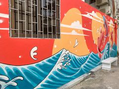 -柴油机1959创意园(IF1959文创园)