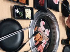 -花味·自助烤肉(雨花客厅店)