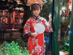 -白家大院·王府宫廷菜(苏州街店)