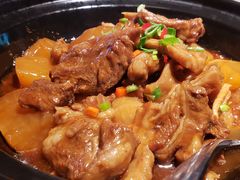 -大鸽饭(岗顶店)