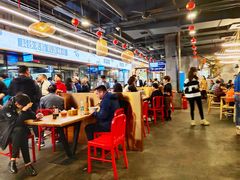 大堂-易裕和·长沙米粉(竹塘西路店)