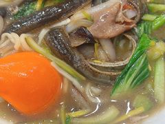 -孙家面馆(淮海第一城店)