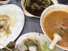 -陈根记大牌档