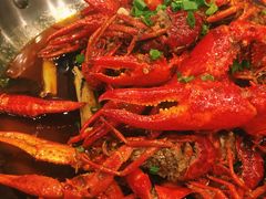 -虾小龙老长沙龙虾馆(坡子街店)