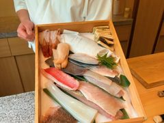 -鮨一日本料理旗舰店(总店)