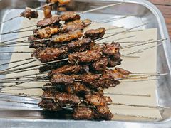 -清真·马峰烤肉(小学习北巷店)