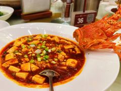 -喜宴·粤菜·茶点·海鲜(光浩店)